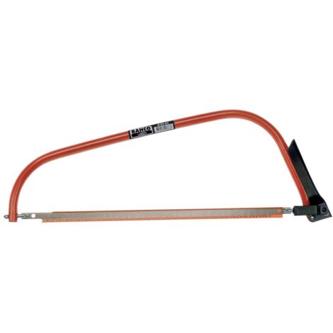 BAHCO SEGONCINO 53 CM            2