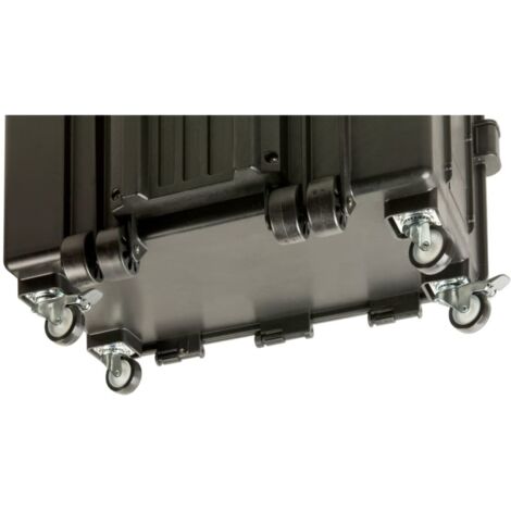 BAHCO Set de ruedas para 4750RCWD 4 uds 4750RCWD-AC1