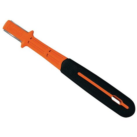 Bahco SHARP-X SHARP-X-E Tungsten Carbide Sharpener BAHSHARPXE