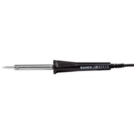 BAHCO soldador 3225 40w 3225.00500 bahco , Soldadora 3225 375Mm Trabajo Industrial Pesado de la marca Bahco.