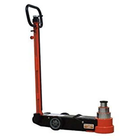 Bahco Sollevatore idropneumatico 60/40/20 T, 312 mm - BH2604020