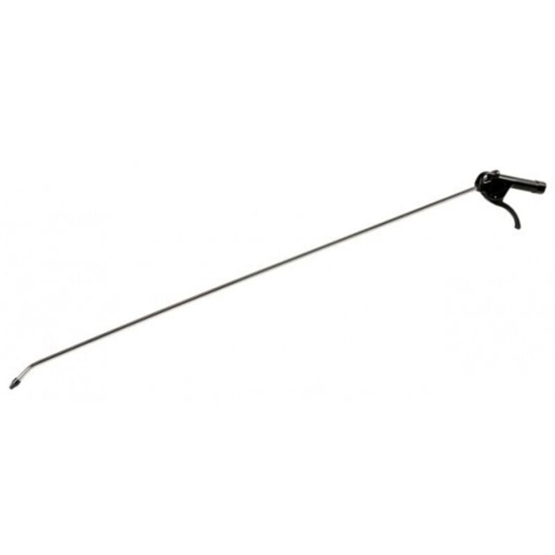 Bahco - Soufflette pneumatique longue, 1 mètre