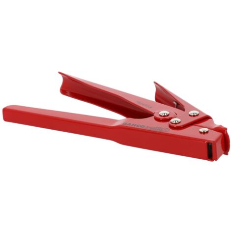 Bahco Spannwerkzeuge für Elektriker-Nylonbänder 9,5 mm x 2,3 mm