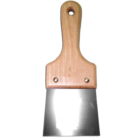BAHCO Spatule en plastique avec manche en bois 219-100 mm