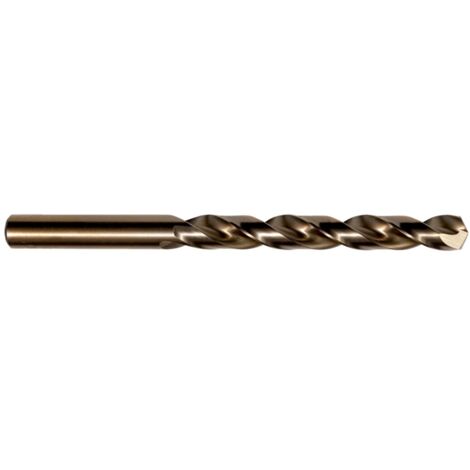 Bahco Spiralbohrer, HSS-Cobalt, Ø 10.50 mm, Länge 133 mm