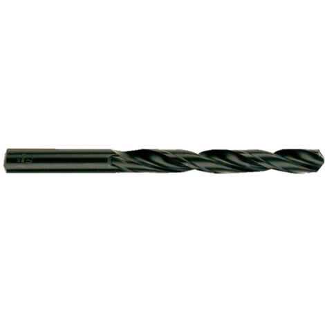 Bahco Spiralbohrer, HSS-R, Ø 15.50 mm, Länge 178 mm