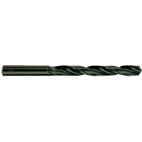 Bahco Spiralbohrer, HSS-R, Ø 18.50 mm, Länge 198 mm