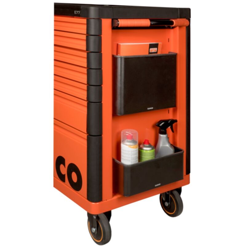 Image of Dosenhalter für Werkstattwagen 1477K und 1472K - Bahco