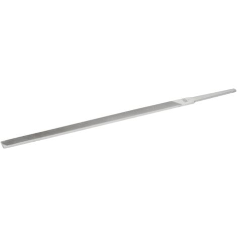 Bahco Stiftfeile, Schlicht, ohne Heft 150 mm