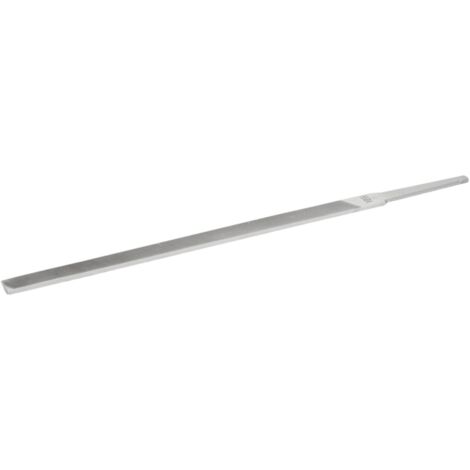 Bahco Stiftfeile, Schlicht, ohne Heft 200 mm
