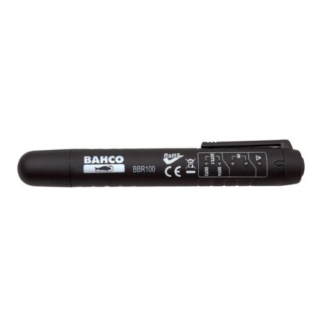 BAHCO - Stylo testeur de liquide de freins