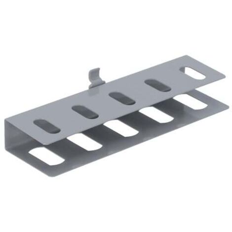 BAHCO - Support pour 5 pinces, pour panneaux d'outils