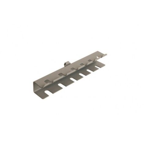 BAHCO - Support pour 6 tournevis, pour panneaux d'outils