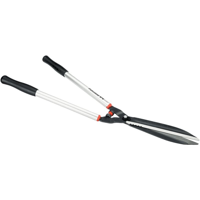 Bahco - Cisaille à haies ultra-longue et légère pour usage intensif avec manches en aluminium longs - P51H-SL