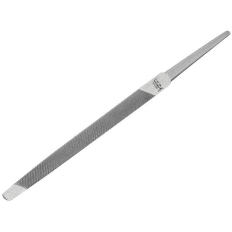 Bahco Taper Saw File 150mm (6-inch) Model BAH1836 for Precision Sharpening