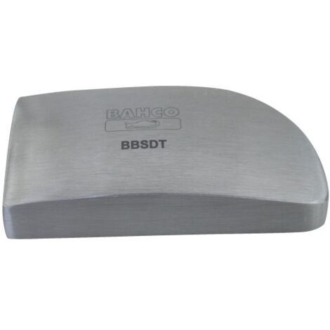 BAHCO - Tas américain plat pour carrosserie