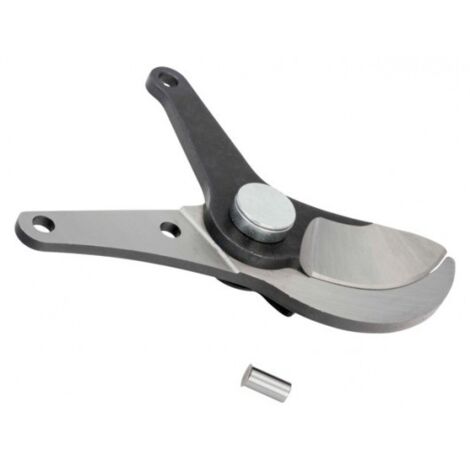 BAHCO - Tête de coupe pré-assemblée complète pour sécateurs pneumatiques 9210