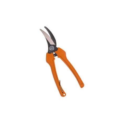 Bahco-Tijera vendimia y recoleccion P123-19