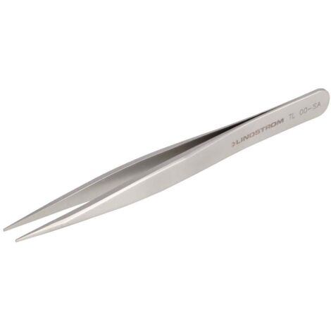 Bahco TL 00-SA pinza brucelle in acciaio inox 120 mm