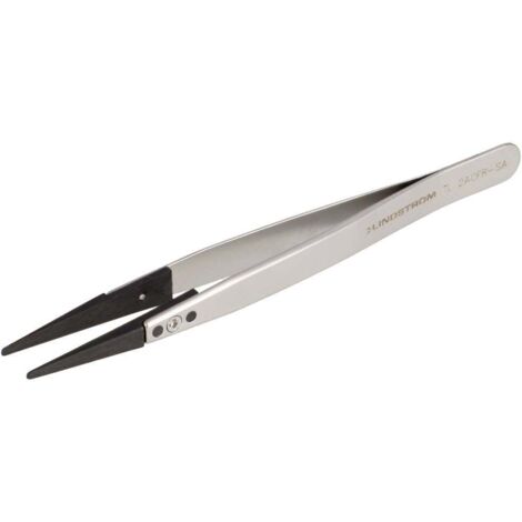Bahco TL 2ACFR-SA pinza a becchi dritti acciaio inossidabile 130 mm