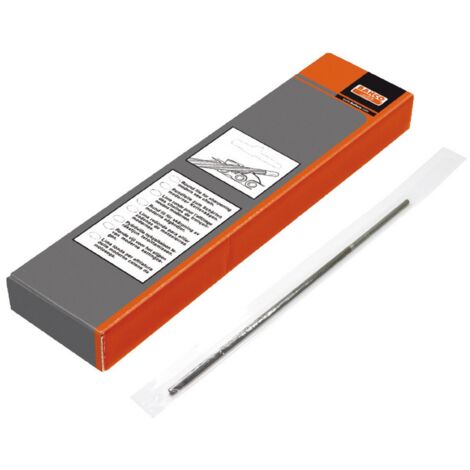Bahco tondino per motoseghe taglio dolce siroidale l 6"   5/32"