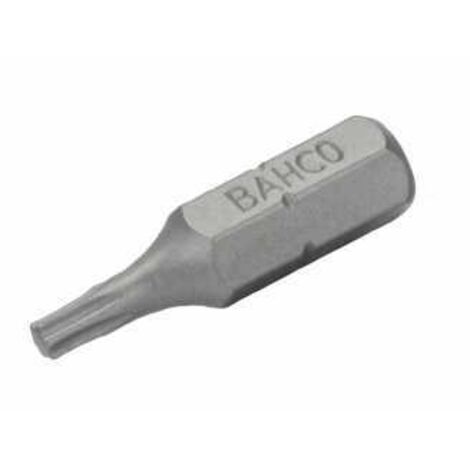 BAHCO TORX-SPITZE T25 3P 1/459 S/T-25x2559S/T