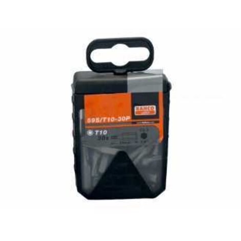 BAHCO TORX-SPITZE T30 3P 1/459 S/T-30x2559S/T
