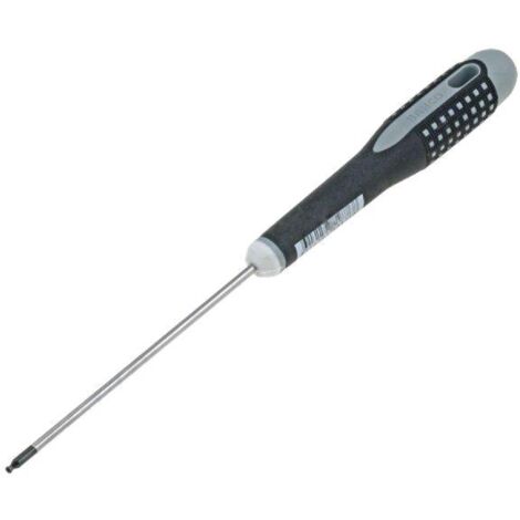 BAHCO - Tournevis Allen hex key spherique 2.0mm L100mm