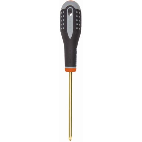 Bahco Tournevis antidéflagrant Ergo Pozidriv AL-BR, 250 mm - NS304-2-125