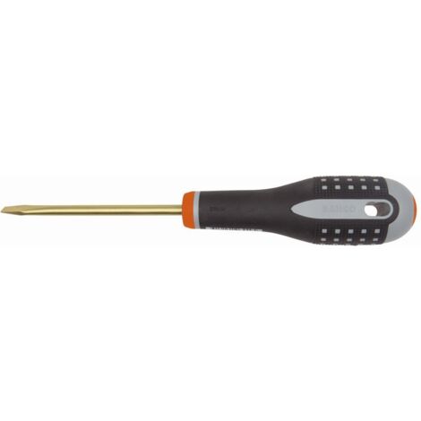Bahco Tournevis antidéflagrant vis à fente AL-BR, 520 mm - NS300-12-400