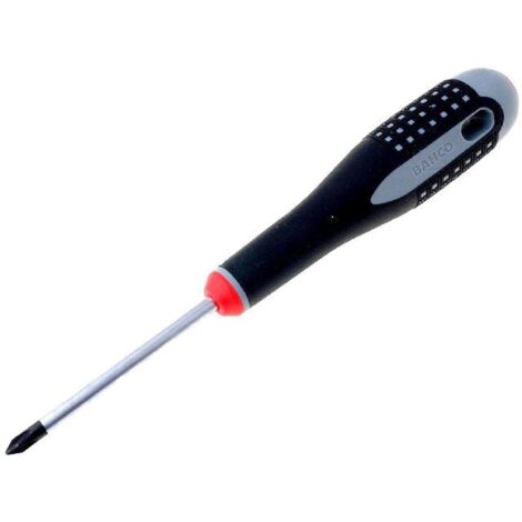 BAHCO - Tournevis cruciforme PH1