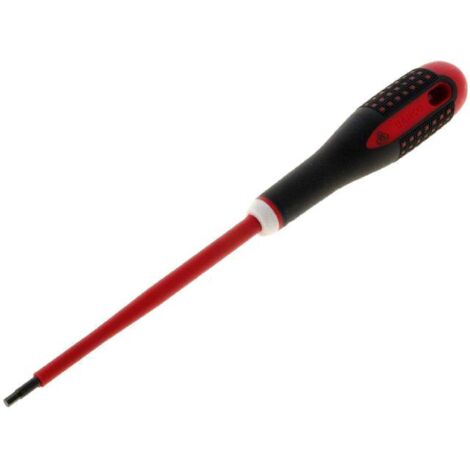 BAHCO - Tournevis isole Allen 3mm