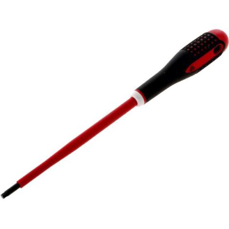 BAHCO - Tournevis isole Allen 4mm