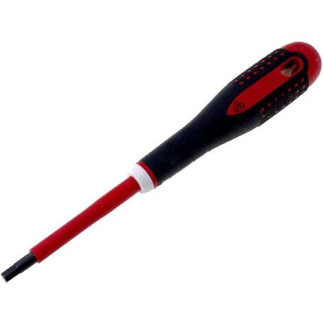 BAHCO - Tournevis isole Allen 5mm