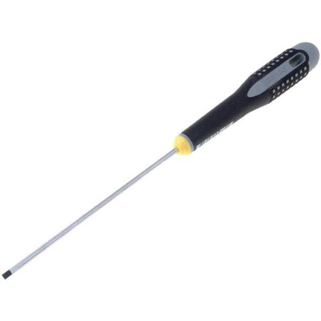 BAHCO - Tournevis plat 3.0x0.5mm