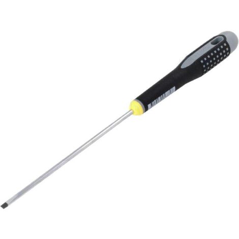 BAHCO - Tournevis plat 3.5x0.6mm