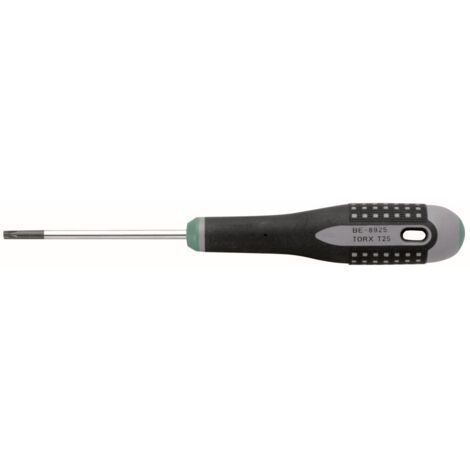 Bahco Tournevis TORX Plus ERGO avec poignée en caoutchouc T40 x 150 mm - BE-7740