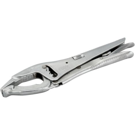 Bahco Universal-Gripzangen mit vier Positionen und langen Backen 255 mm