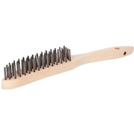 Bahco Universelle Drahtbürste 782-U