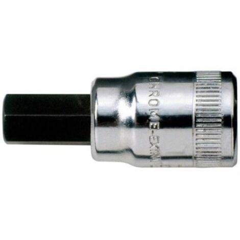 BAHCO vaso 1/4 exg. 5 mm6709m-5 bahco , Vaso Con Punta 1/4 5 6709M-5 de la marca Bahco.