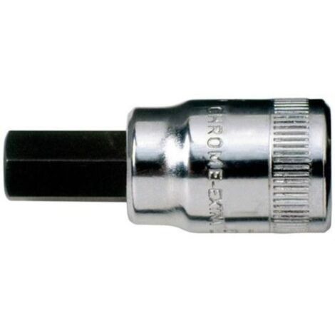 BAHCO vaso 1/4 exg. 5 mm6709m-5 bahco , Vaso Con Punta 1/4 5 6709M-5 de la marca Bahco.