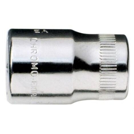 BAHCO vaso hexagonal 1/4 6700sm 12 bahco , Vaso Hexagonal 1/4 12 SB6700SM-12 de la marca Bahco.