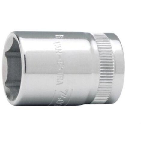 BAHCO vaso hexagonal 3/8 7400sm 9 bahco , Vaso 3/8 9 7400SM-9 de la marca Bahco.