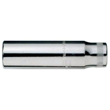 BAHCO vaso hexagonal largo 1/4 13mm a6800sm-13  bahco , Vaso 1/4 Hex Aviación A6800SM-13 de la marca Bahco.