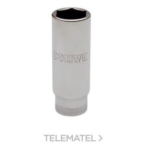 BAHCO vaso hexagonal serie larga 1/2 7805sm 27 bahco , Vaso Hexagonal Serie Larga 1/2 7805SM-27 de la marca Bahco.