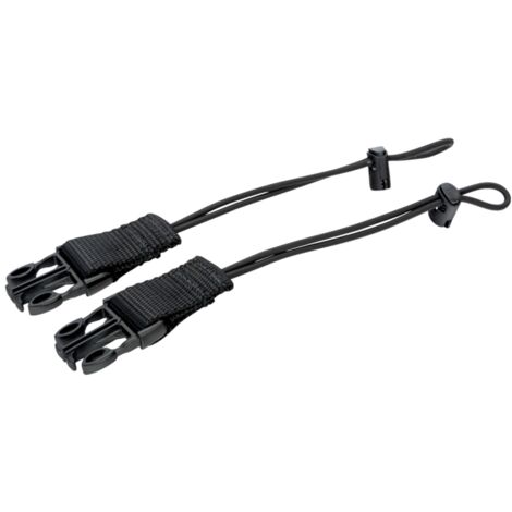 Bahco Verbindungsschlaufe für die Einziehbare Absturzsicherungsleine 3875-RL1