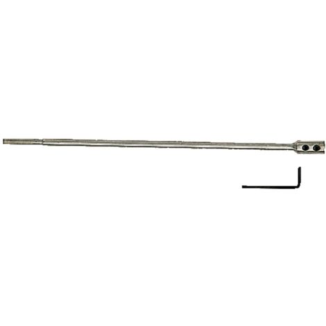 Bahco Verlängerungsschafte 14  mm bis 19 mm
