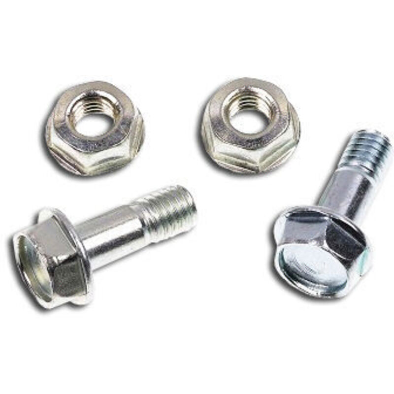 Bahco - rep-bolt R615V Jeu de poignées complet pour P16