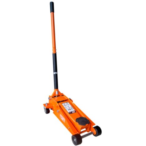 Bahco Wagenheber 3 t