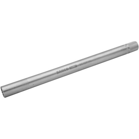 Bahco Zündkerzen-Schlüssel, 12kant, 3/8, SW 14 mm